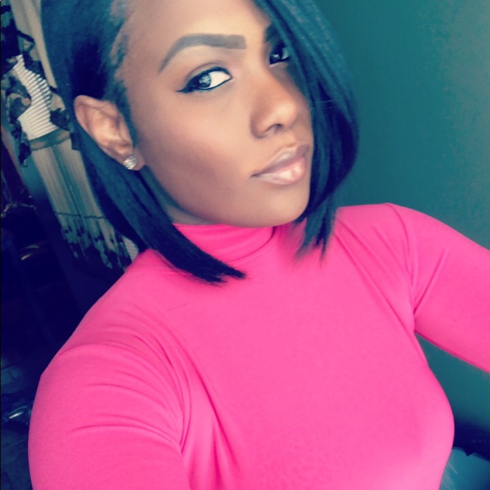 Meet your Posher, Porscha